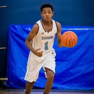 Meet your Posher, Dwayne